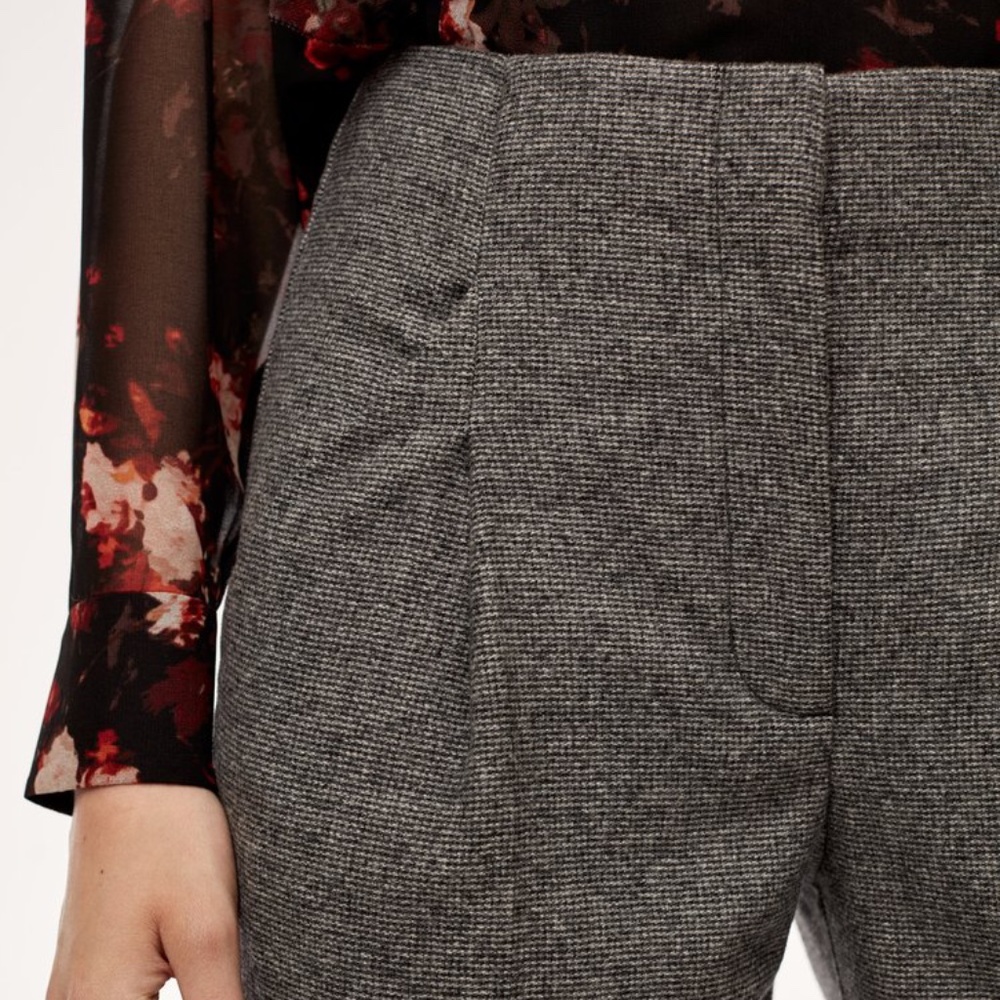 Aritzia ~ Wilfred Chambéry Pant